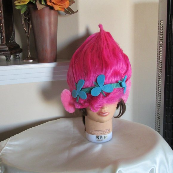 Troll Hair Bundle Pay $6.00 - Picture 3 of 7